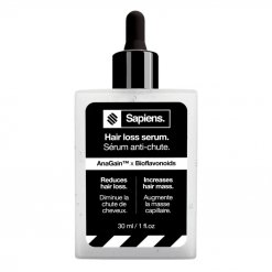 Sérum Anti Chute cheveux Sapiens