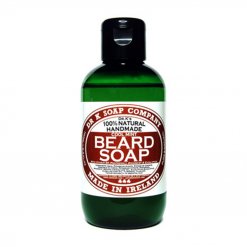 Shampoing à barbe Dr K Soap Company Cool Mint