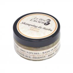 Shampoing à barbe Le Père Lucien Abricot