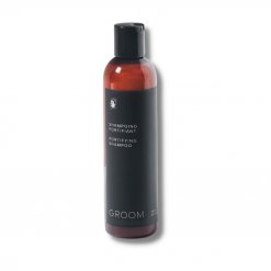 Shampoing fortifiant Les Industries Groom