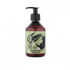 Shampoing homme Tenax régénérant