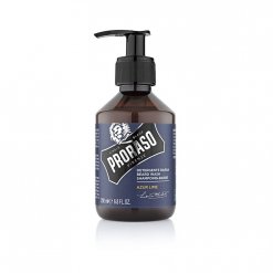 Shampoing pour barbe Proraso Azur Lime