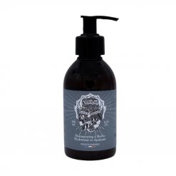 Shampoing pour barbe The Holy Barber