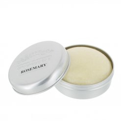 Shampoing solide Dr Harris Rosemary