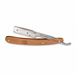 Shavette rasoir Bker Barberette Pro