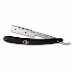 Shavette rasoir Bker Barberette Pro Black