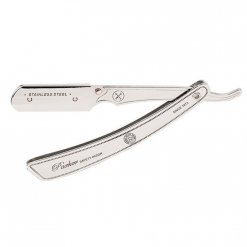 Shavette rasoir Parker SRX