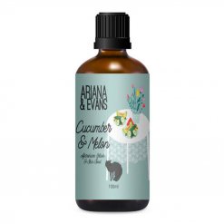 Soin After shave Ariana & Evans Cucumber & Melon