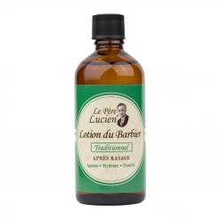 Soin After shave Le Père Lucien Traditionnel
