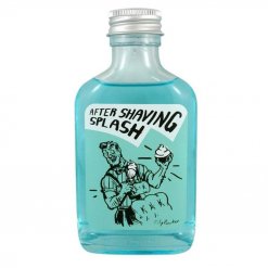 Soin After shave Razorock Blue Barbershop