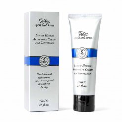 Soin After shave Taylor of Old Bond Street Herbal