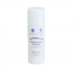 Stick de savon à barbe DR Harris