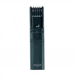 Tondeuse barbe Moser  piles