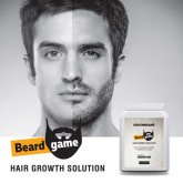 Accélérateur de pousse pour la barbe Groomarang comprimés
