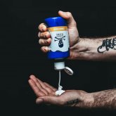 Aprs shampoing homme Bluebeards Revenge