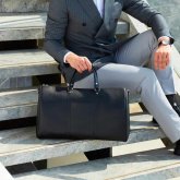 Bagage  main Arthur & Aston Nelson Crote de