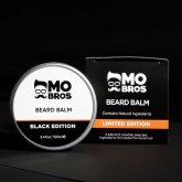 Baume à barbe Mo Bros Black Edition
