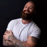 Baume  barbe Mo Bros Sandalwood