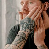 Baume barbe Brooklyn Soap