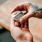 Baume barbe Brooklyn Soap