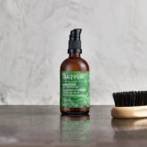 Baume Barbe et Visage Bullfrog Agnostico On The Rocks