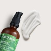 Baume Barbe et Visage Bullfrog Agnostico On The Rocks