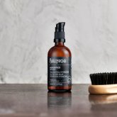 Baume Barbe et Visage Bullfrog Agnostico Spiced