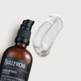Baume Barbe et Visage Bullfrog Agnostico Spiced