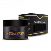 Baume Barbe The Goodfellas' Smile Orange Empire