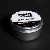 Beurre hydratant barbe Black Edition Mo Bros