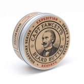 Beurre nourrissant pour barbe Captain Fawcett Expedition Reserve