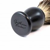 Blaireau de rasage Gentleman Barbier Christian