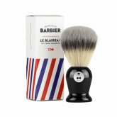 Blaireau de rasage Monsieur Barbier