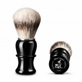 Blaireau de rasage Thiers Issard Silvertip