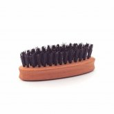 Brosse a barbe Beyer's Oil de poche