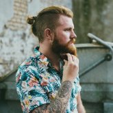 Brosse a barbe Brooklyn Soap