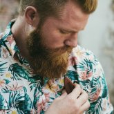 Brosse a barbe Brooklyn Soap