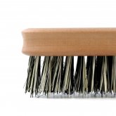 Brosse  Barbe Gentleman Barbier Cactus