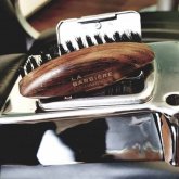 Brosse  barbe La Barbire de Paris Navette