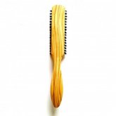 Brosse  barbe Lames et Tradition avec manche