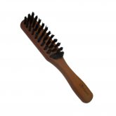 Brosse a barbe Lordson avec poils de sanglier