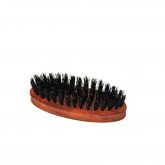 Brosse a barbe Lordson de poche pour homme