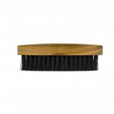 Brosse  barbe Monsieur Barbier