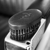 Brosse a barbe OAK
