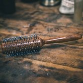 Brosse ronde Bluebeards Revenge Quiff Roller XL