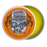 Cire coiffante The Holy Barber Easy Hold 200ml