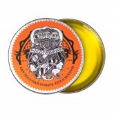 Cire coiffante The Holy Barber Easy Hold