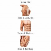 Cire pilation homme Nad's for Men