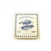 Coffret Barbe Lames et Tradition Elixir