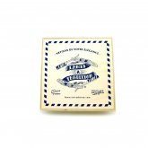 Coffret Barbe Lames et Tradition Radikal